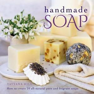 Cover art for Handmade Soap
