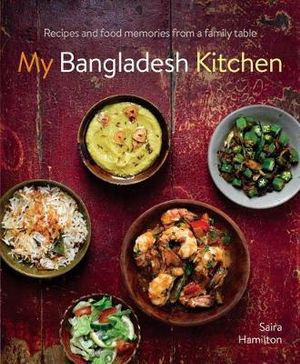 Cover art for My Bangladesh Kitchen