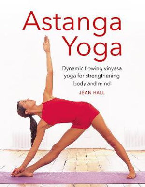 Cover art for Astanga Yoga