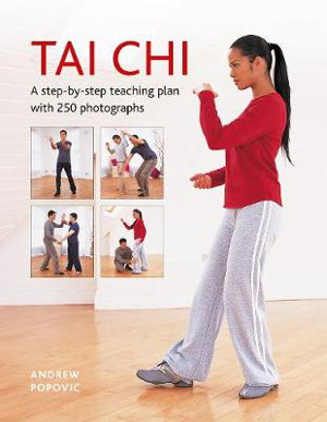 Cover art for Tai Chi
