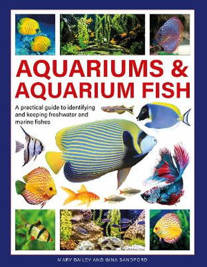 Cover art for Aquariums & Aquarium Fish