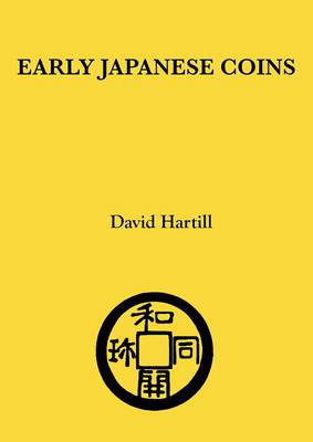 Cover art for Early Japanese Coins