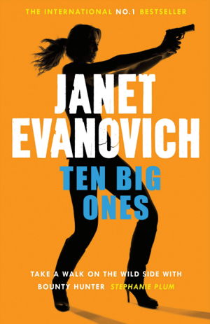 Cover art for Ten Big Ones