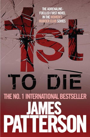 Cover art for 1st to Die