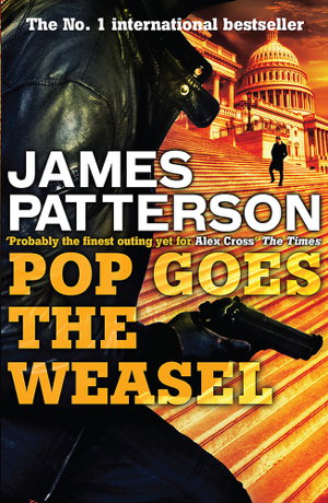Cover art for Pop Goes the Weasel