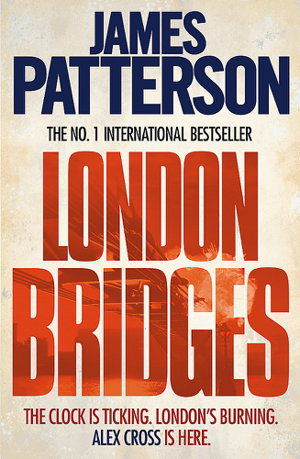 Cover art for London Bridges