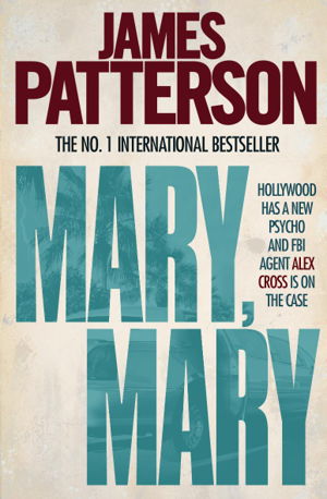 Cover art for Mary, Mary