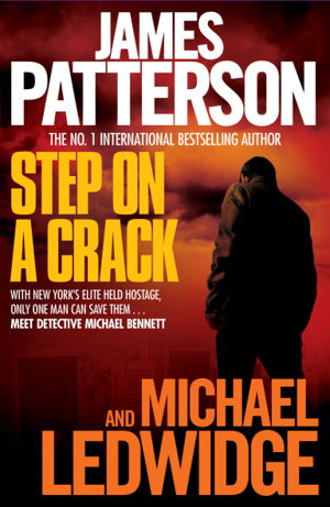 Cover art for Step on a Crack