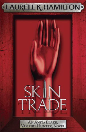 Cover art for Skin Trade