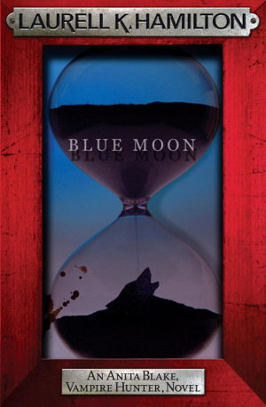Cover art for Blue Moon