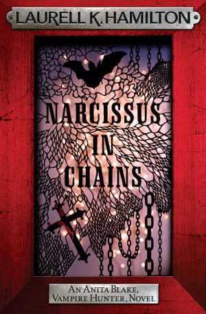 Cover art for Narcissus in Chains
