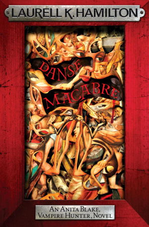Cover art for Danse Macabre