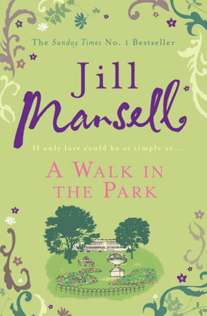 Cover art for A Walk in the Park