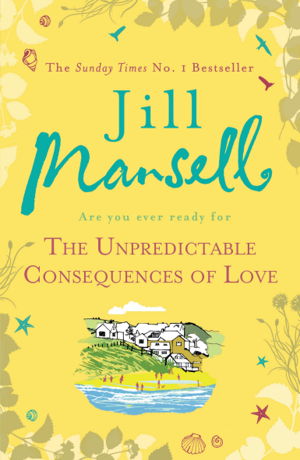 Cover art for The Unpredictable Consequences of Love