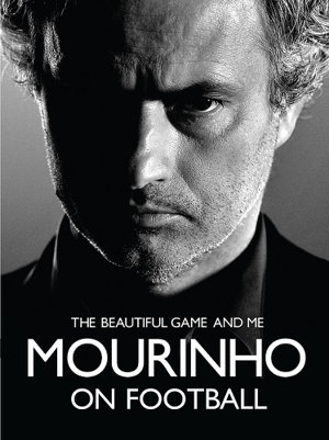 Cover art for Mourinho