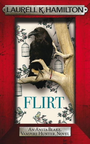 Cover art for Flirt