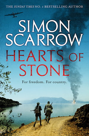Cover art for Hearts of Stone