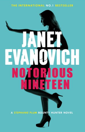 Cover art for Notorious Nineteen