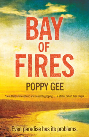 Cover art for Bay of Fires