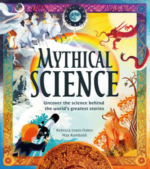 Cover art for Mythical Science