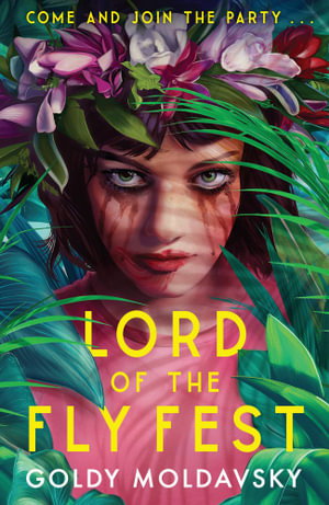 Cover art for Lord of the Fly Fest