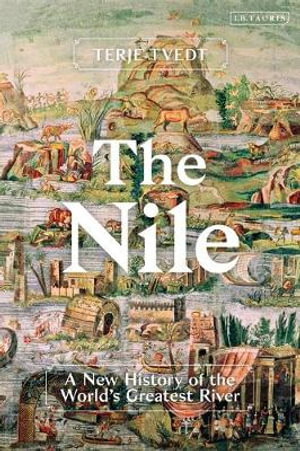 Cover art for The Nile