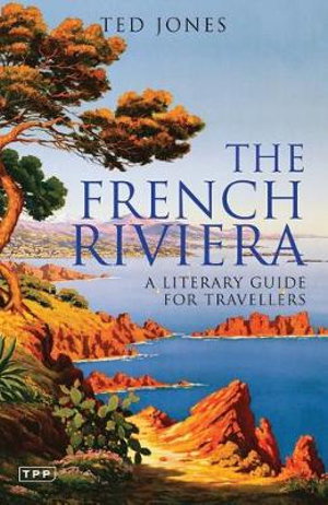 Cover art for French Riviera