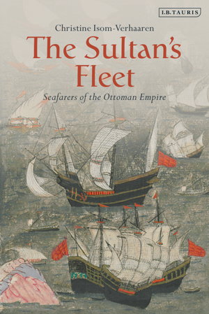 Cover art for The Sultan's Fleet