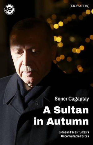 Cover art for A Sultan in Autumn