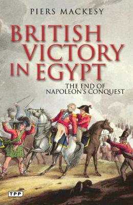 Cover art for British Victory in Egypt