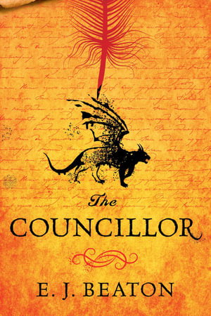 Cover art for Councillor