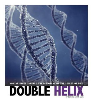 Cover art for Double Helix