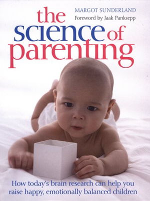 Cover art for The Science of Parenting