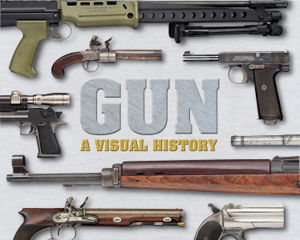 Cover art for Gun
