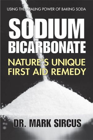 Cover art for Sodium Bicarbonate
