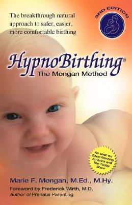 Cover art for Hypnobirthing