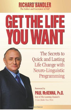 Cover art for Get the Life You Want