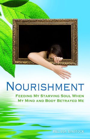 Cover art for Nourishment