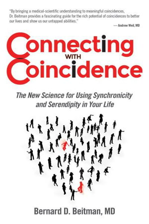 Cover art for Connecting with Coincidence