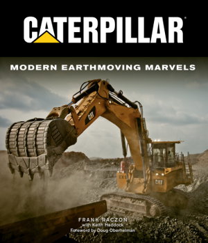 Cover art for Caterpillar