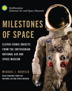 Cover art for Milestones of Space