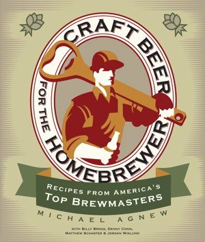 Cover art for Craft Beer for the Homebrewer