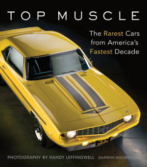 Cover art for Top Muscle