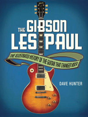 Cover art for The Gibson Les Paul