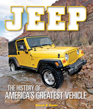 Cover art for Jeep
