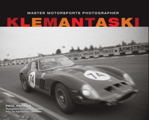 Cover art for Klemantaski