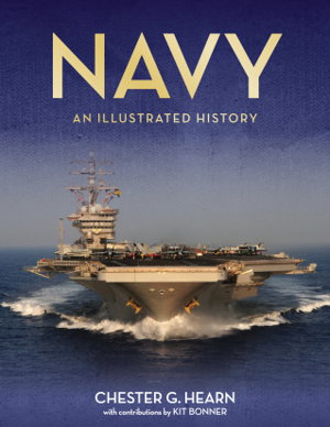 Cover art for Navy