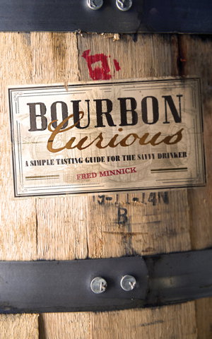Cover art for Bourbon Curious