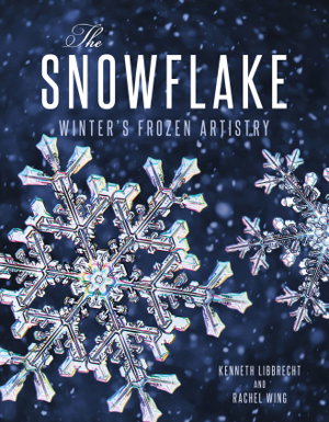 Cover art for The Snowflake