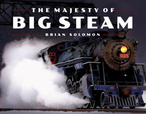 Cover art for Majesty of Big Steam
